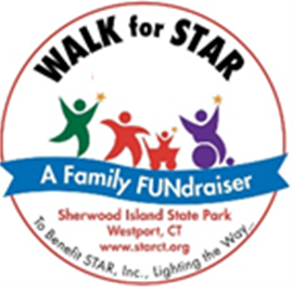 Event Home: STAR Walk & Roll 2025