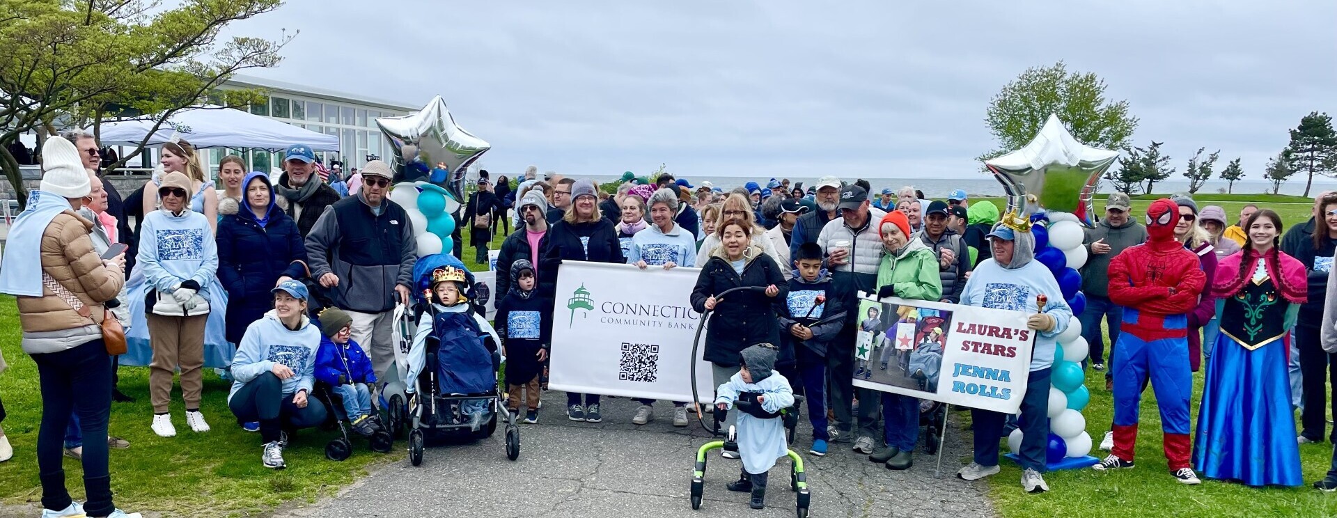 STAR Walk & Roll 2025